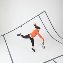 Artengo Women's Tennis Quick-Dry Soft Jacket Dry 900 -Tennis Squash Shop k8f96b7ce8b8da5135a6d10c5ebe0fe45