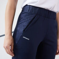 Artengo Women's Dry Thermal Tennis Bottoms TH 500 -Tennis Squash Shop k8fb27f06402fdc6f62e9b97f30e52211
