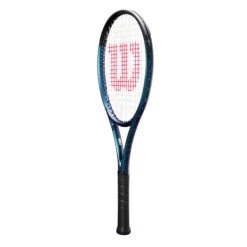 Wilson Adult 300 G Unstrung Tennis Racket Ultra 100 V4 -Tennis Squash Shop k9036ba60e04261c15e3971c2880ca567