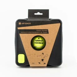 Artengo Tennis Trainer - Black 12 Artengo Tennis Trainer - Black -Tennis Squash Shop k91dd720c8df18ab7d6086837e6f2e9ee