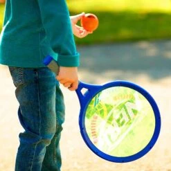 NERF DRIVEWAY TENNIS SET -Tennis Squash Shop k93ec5586089e36519cf502db4bd8227e