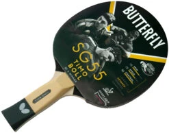Butterfly Timo Boll SG55
