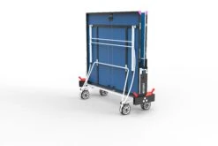 Butterfly Spirit 12 Outdoor Rollaway Table Tennis Table Blue -Tennis Squash Shop k97acf5350f42f7ae138120b8c9ac4ff4