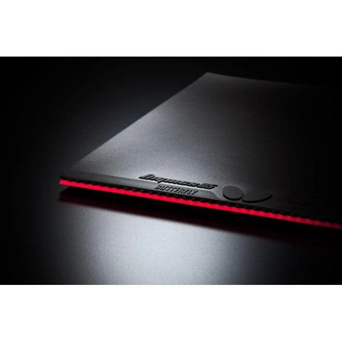 Butterfly Dignics 05 BLACK 2.1MM 4 Butterfly Dignics 05 BLACK 2.1MM - Image 2