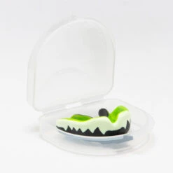 Gilbert Adult Rugby Mouthguard Viper Pro -Tennis Squash Shop k9b005554cccc7f52eab4e8646472c394