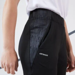 Artengo Women's Dry Thermal Tennis Bottoms TH 500 -Tennis Squash Shop k9d1bb8c469e9ef1c69c53ce844ebd11f