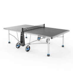 Outdoor Table Tennis Table PPT 900.2 - Grey -Tennis Squash Shop k9d33e35d773d98cfe039007ba5edc461