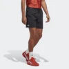 ADIDAS Ergo Tennis Shorts 2 ADIDAS Ergo Tennis Shorts -Tennis Squash Shop k9d70b54ea654aa1b4851e8c817fdfe27