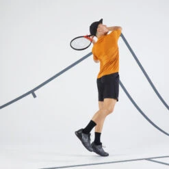 Artengo Men's Tennis Shorts TSH 900 Light -Tennis Squash Shop k9e2b1c49316f2a7afd23ca752360a599