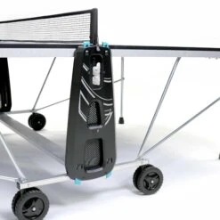 NEW 100 Indoor Table Tennis Table -Tennis Squash Shop k9e38247037f40d6034d760a2b41c4621