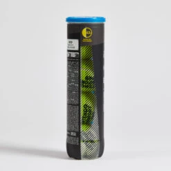 Artengo Box Of Versatile Tennis Balls Comfort Pro 18 Tubes Of 4 Balls -Tennis Squash Shop k9ec6e65e622a42fad191b879803b27a9