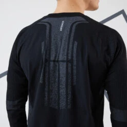 Artengo Men's Tennis Long-Sleeved Top Thermic 22 Artengo Men's Tennis Long-Sleeved Top Thermic -Tennis Squash Shop k9fc31430fde3dd80a8aed83284e78ab8