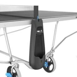 Outdoor Table Tennis Table PPT 900.2 - Grey -Tennis Squash Shop k9fe02a7deff252d6f5c69f421545fa59