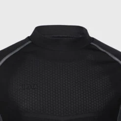 Kids' Long-Sleeved Rugby Base Layer Top R500 10 Kids' Long-Sleeved Rugby Base Layer Top R500 -Tennis Squash Shop ka0027664884f087d129fd7c9d9dc98b9