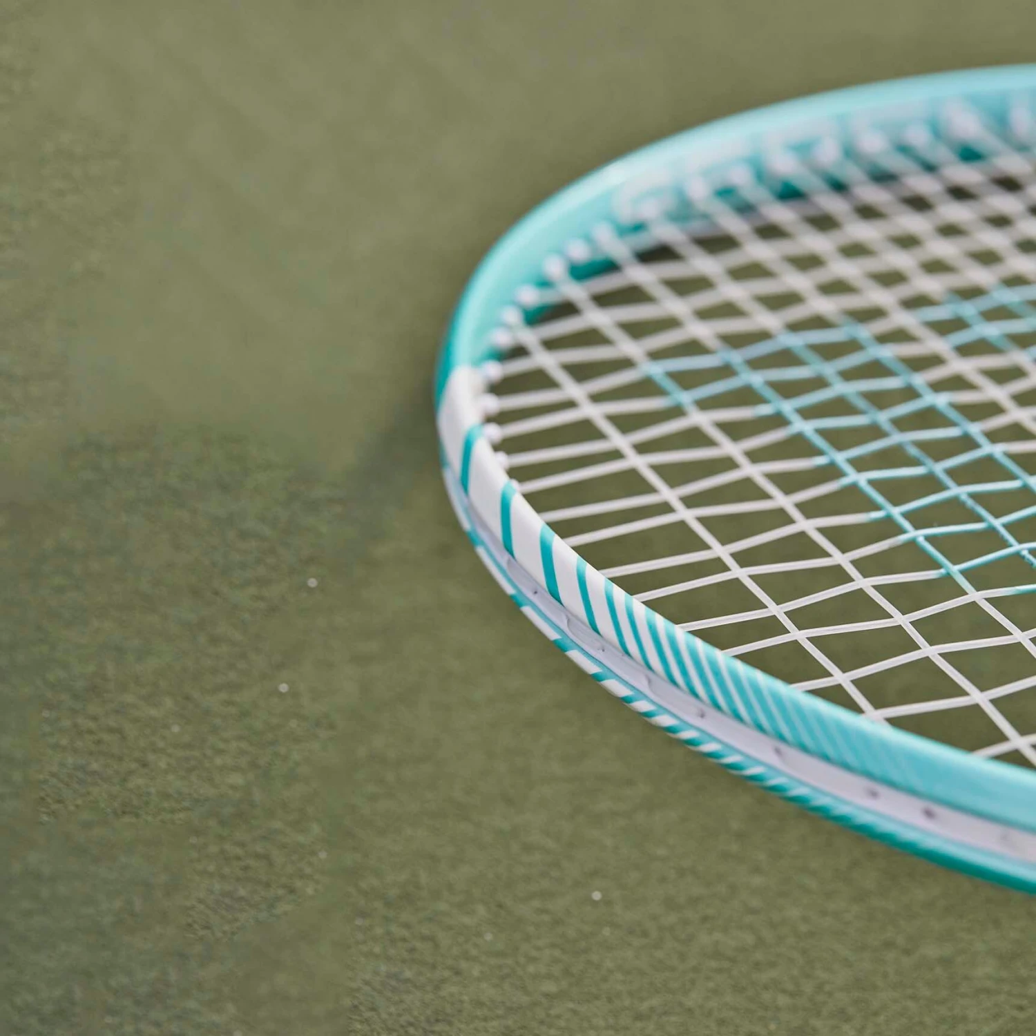 Wilson Serena 25 Junior Tennis Racket 8 Wilson Serena 25 Junior Tennis Racket - Image 6