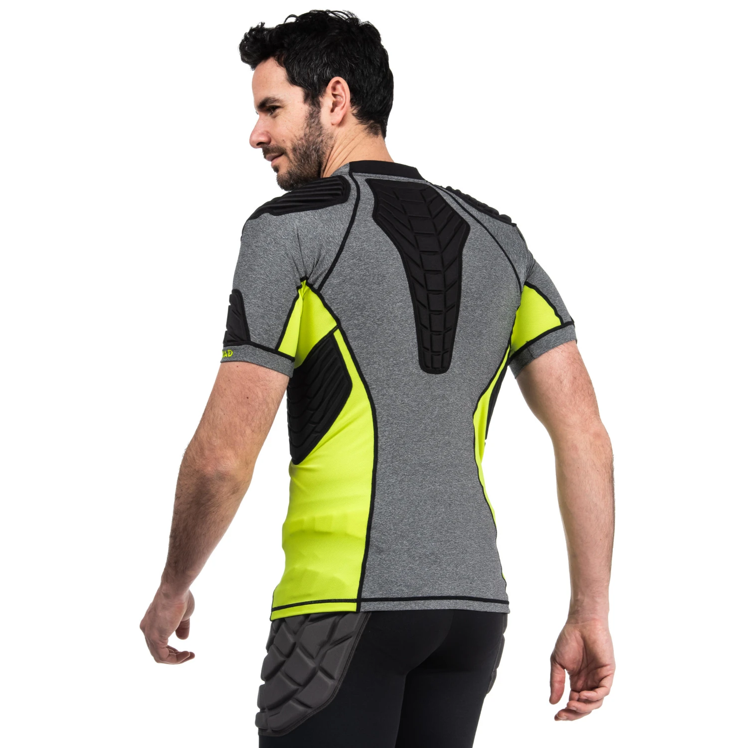 Men's Rugby Shoulder Pad R900 4 Men's Rugby Shoulder Pad R900 - Image 2