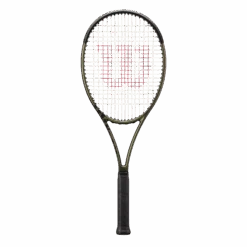 Wilson Adult Tennis Racket 98 16x19 V8 305g Unstrung