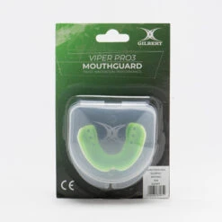 Gilbert Adult Rugby Mouthguard Viper Pro -Tennis Squash Shop ka1bc1e7ff62cfdeb6d74ce094b29c404