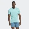 ADIDAS Tennis FreeLift Tee -Tennis Squash Shop ka1efd16a7ba2f5cd5381762289f0cb39