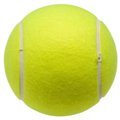 Artengo Jumbo Tennis Ball 8 Artengo Jumbo Tennis Ball -Tennis Squash Shop ka30249dd56bbbb84562103522264c5c2