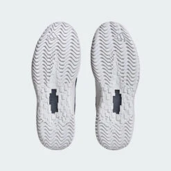 ADIDAS Men's Multicourt Tennis Shoes Solematch Control - Blue/White 19 ADIDAS Men's Multicourt Tennis Shoes Solematch Control - Blue/White -Tennis Squash Shop ka3328b3eaacdadfa6a62c495c030af52