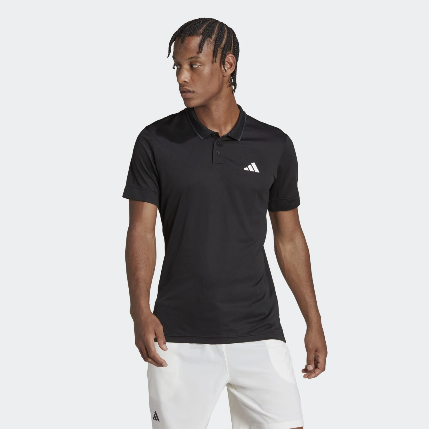 ADIDAS Tennis FreeLift Polo Shirt 3 ADIDAS Tennis FreeLift Polo Shirt
