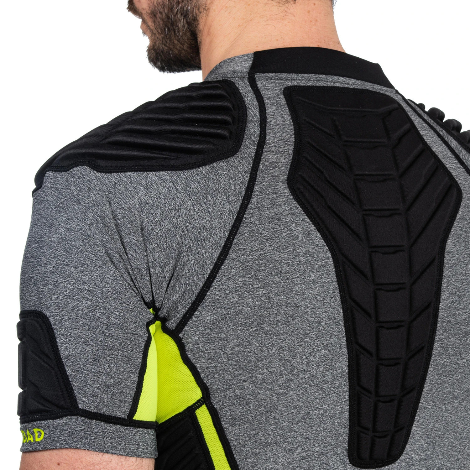 Men's Rugby Shoulder Pad R900 9 Men's Rugby Shoulder Pad R900 - Image 7