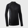 Kids' Long-Sleeved Rugby Base Layer Top R500 -Tennis Squash Shop ka39b0497ef9097bf8aaa7891dd667211