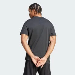 ADIDAS All Blacks Rugby Cotton Tee 12 ADIDAS All Blacks Rugby Cotton Tee -Tennis Squash Shop ka3e4278e136d09d33a25df1c3326270e