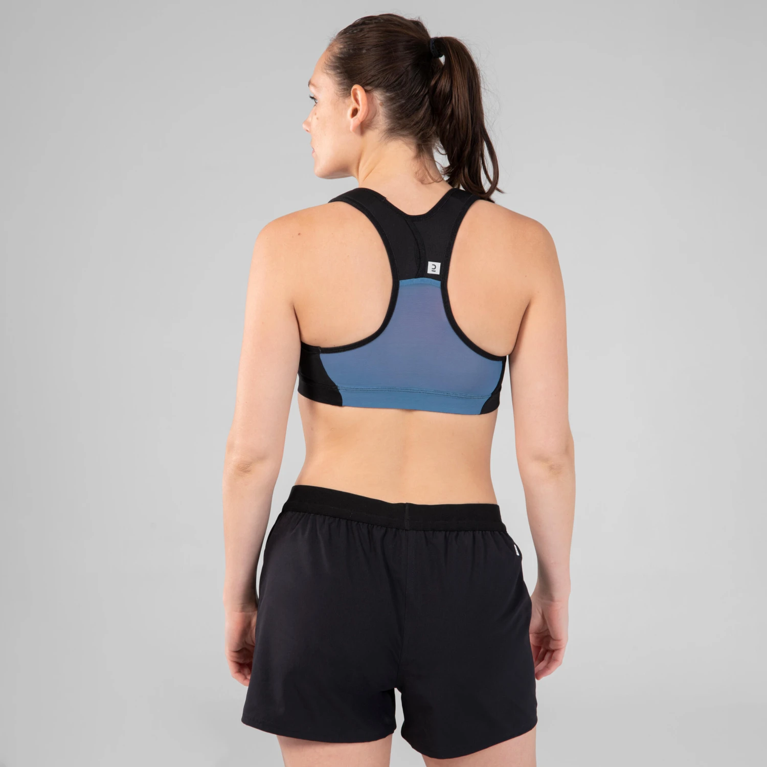 Women's Rugby Sports Bra R500 9 Women's Rugby Sports Bra R500 - Image 7