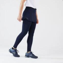 Artengo Women's Tennis Hip Ball Skirt + Leggings Dry -Tennis Squash Shop ka4127fc2dc04d8b7a5a696a1034e23f9