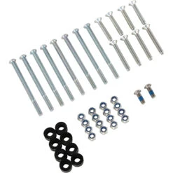 Artengo Screw Kit For PPT 900-930 Outdoor (Formerly FT860 O) -Tennis Squash Shop ka47c3d7939d831015bc930a37f34c038
