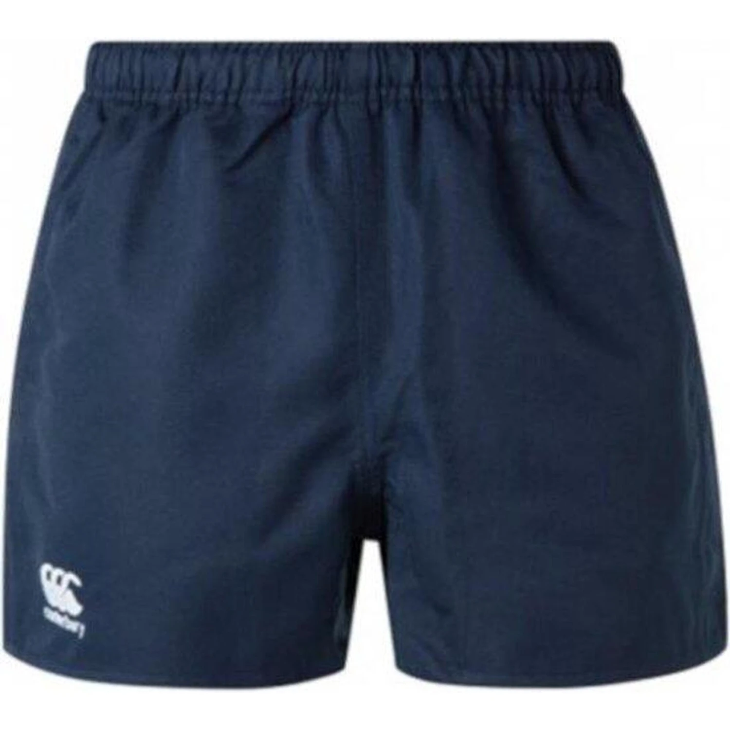 CANTERBURY PROFESSIONAL POLY SHORT JUNIOR, BLACK 8 CANTERBURY PROFESSIONAL POLY SHORT JUNIOR, BLACK - Image 6