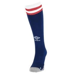 UMBRO England Rugby Mens 22/23 Home Socks (Navy/White/Red) -Tennis Squash Shop ka619f090a4c141692c327004d09965ef