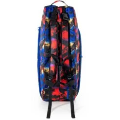 Prince Hydrogen Random 9 Tennis Racket Bag -Tennis Squash Shop ka65ee297e04a12fe9f525827f09ab704