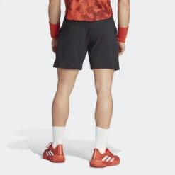 ADIDAS Ergo Tennis Shorts -Tennis Squash Shop ka6caf5f1f7f27aeb8b258c6a00634095