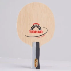 IV L Balsa Table Tennis Blade -Tennis Squash Shop ka766c8ef98fd1031f452fe22e741cc30