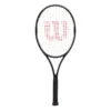 Wilson Kids' Tennis Racket Pro Staff 26 - Black