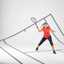 Artengo Women's Lightweight Tennis T-Shirt Ultra Light 900 -Tennis Squash Shop ka7e9af4f1d766c7311ba3386a72b300c