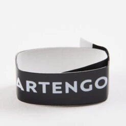 Artengo Tennis Tacky Overgrip X 12 - Black -Tennis Squash Shop ka8c46ccd638af23bbee527c70ba4131a 1