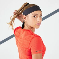 Artengo Women's Lightweight Tennis T-Shirt Ultra Light 900 -Tennis Squash Shop kaa3dc93413eb7db8b7b8ccdf56712984