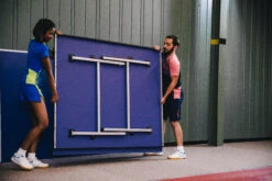 Table Tennis Table TTT 100 11 Table Tennis Table TTT 100 -Tennis Squash Shop kabca112d372bc8a6b6cc023d84362b7f