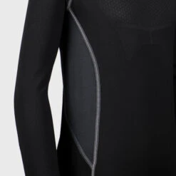 Kids' Long-Sleeved Rugby Base Layer Top R500 11 Kids' Long-Sleeved Rugby Base Layer Top R500 -Tennis Squash Shop kaf39edda8007f71f9f69a616fc152b0c