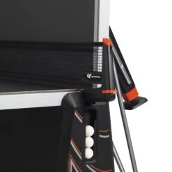 Outdoor Table Tennis Table 500X - Black -Tennis Squash Shop kaf44b8cca3d21c07e03b21bd1b4cdf32