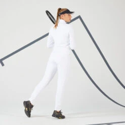 Artengo Women's Tennis Quick-Dry Soft Jacket Dry 900 -Tennis Squash Shop kb11924faea363742b75a2a0410a1ff9e 1