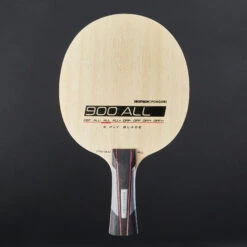 Table Tennis Blade TTW 900 All -Tennis Squash Shop kb152820fefc25cbf9186f398643d0c1f