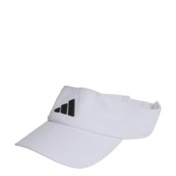ADIDAS AEROREADY Visor -Tennis Squash Shop kb20666790ca69c3ec6485cf6e2089c06