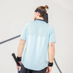 Artengo Men's Short-Sleeved Tennis Polo Dry -Tennis Squash Shop kb2c55650b04fe06522d6fd9c4cedf10d