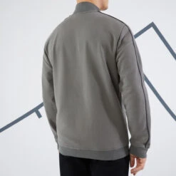 Artengo Men's Tennis Jacket Soft -Tennis Squash Shop kb35167b6fa1dea6ac367ac83d276c29b