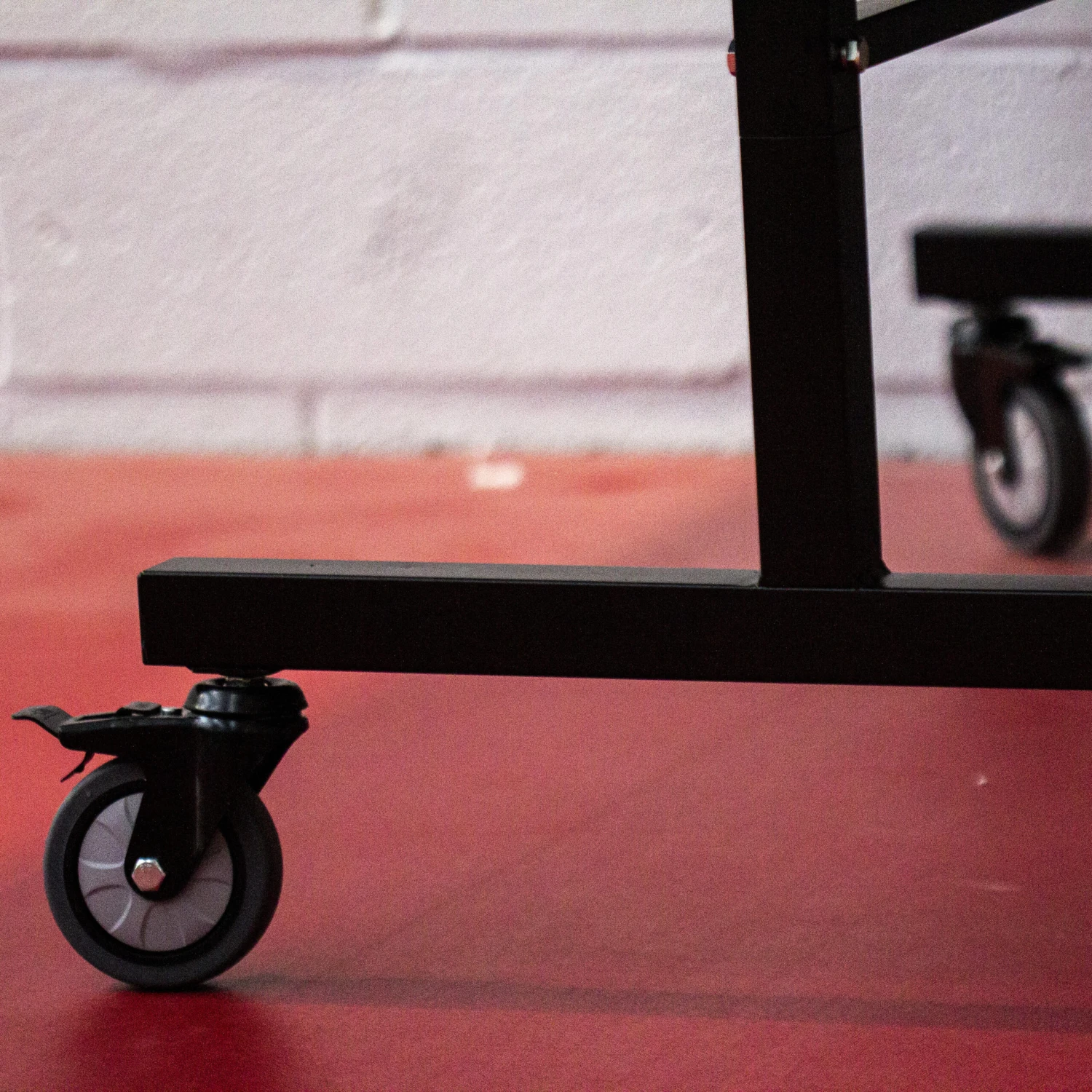 T Foot (Wheel Support) TTT 500 3 T Foot (Wheel Support) TTT 500